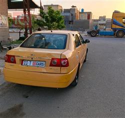 شيري كوين
